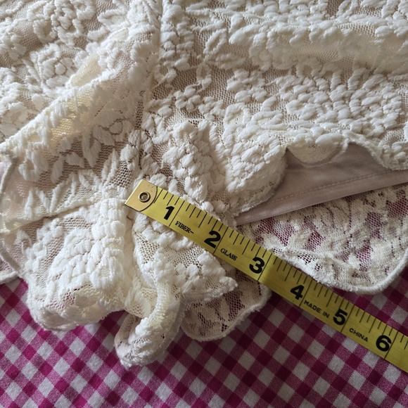 Free People Shorts sz M - Picture 4 of 8